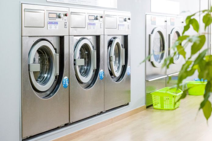 5 Rules To Post in Your On-Site Laundry Room