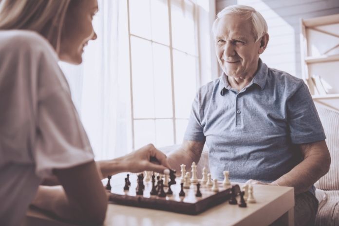Stimulating Activities To Do With Someone With Alzheimer’s