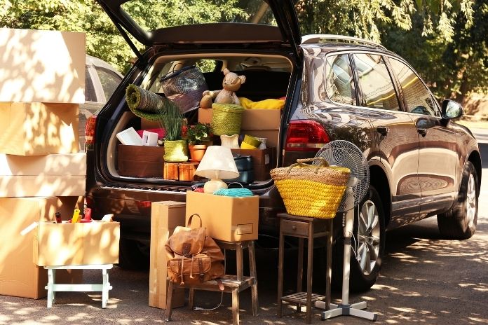 Tips for Preparing Your Car To Move Across the Country