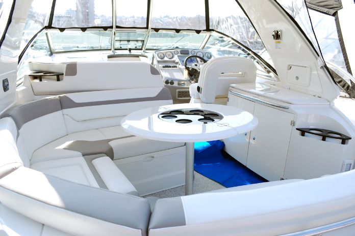 Upgrades That Increase Your Boat’s Value