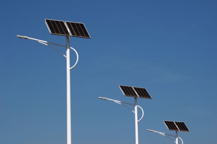 Top Reasons To Get Solar Lights for Your Community