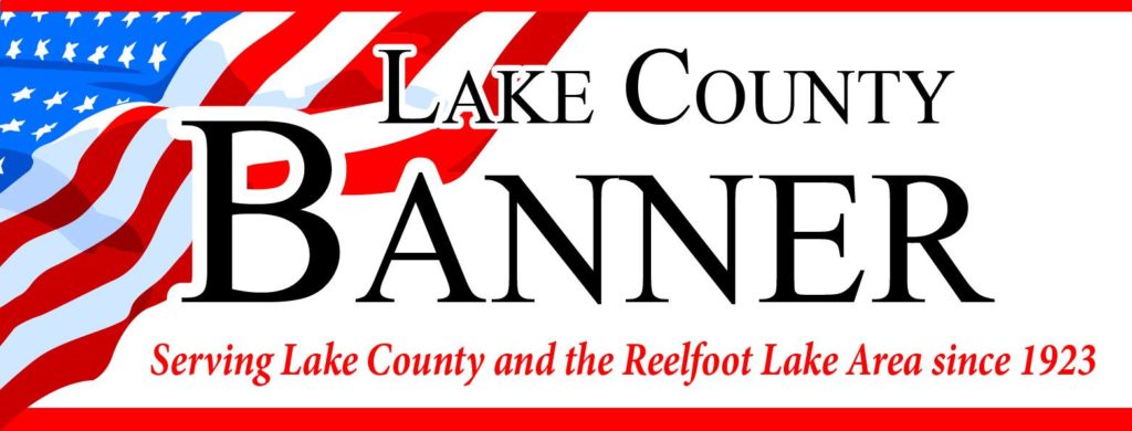 lake county banner