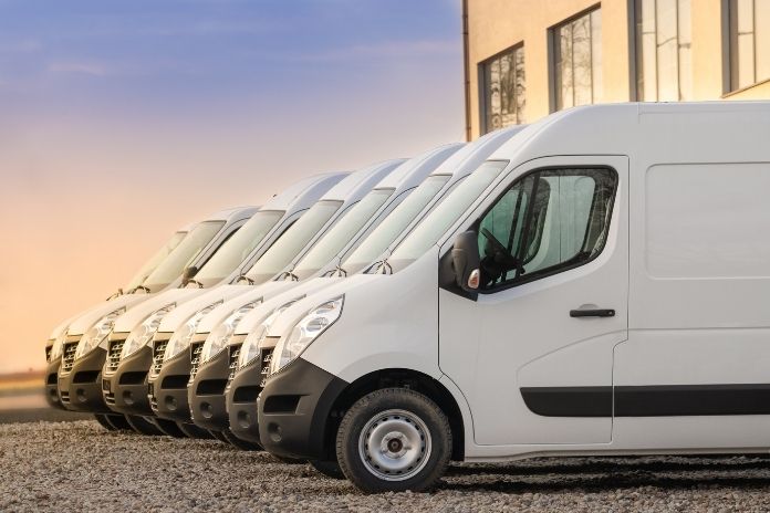 Things To Consider Before Buying New Fleet Vehicles