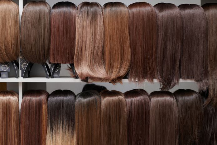 Different Types of Wigs That You Should Know