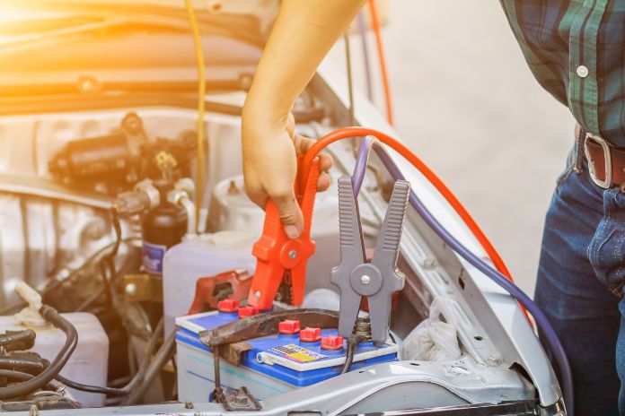 What To Remember When Purchasing a Marine Battery