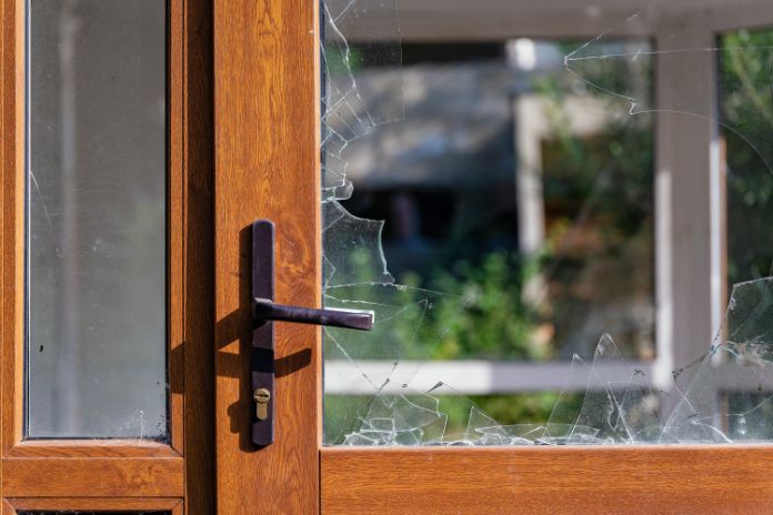 Four Things To Do After a Home Break-In