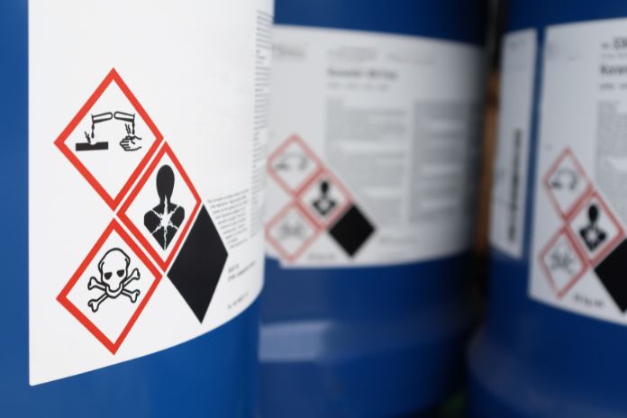 What You Need To Know About Disposing of Hazardous Chemicals