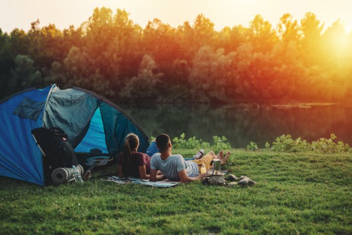 4 Things You Shouldn’t Bring on a Camping Trip