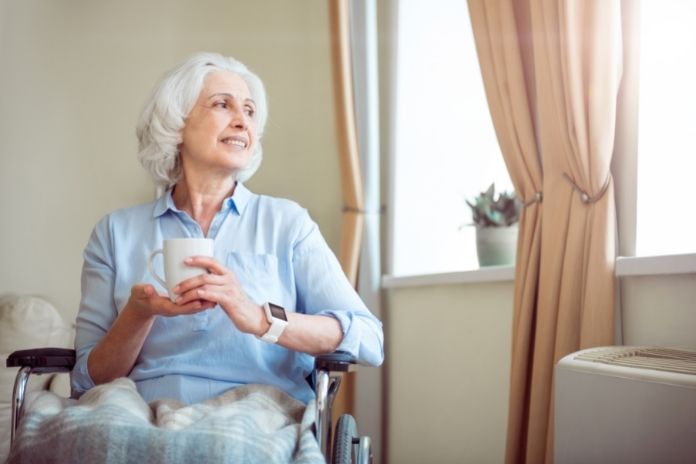 Ways To Care for Your Older Parents From a Distance